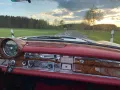 Mercedes-Benz SE 250  Cabrio   OLDTIMER