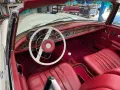 Mercedes-Benz SE 250  Cabrio   OLDTIMER