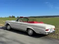Mercedes-Benz SE 250  Cabrio   OLDTIMER