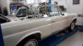 Mercedes-Benz SE 250  Cabrio   OLDTIMER