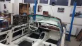 Mercedes-Benz SE 250  Cabrio   OLDTIMER