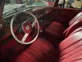 Mercedes-Benz SE 250  Cabrio   OLDTIMER