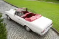 Mercedes-Benz SE 250  Cabrio   OLDTIMER