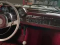 Mercedes-Benz SE 250  Cabrio   OLDTIMER