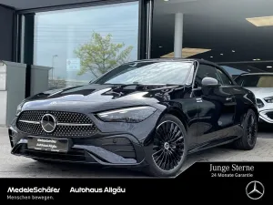 Mercedes-Benz CLE 220 d Cab AMG Night Dist DigLi Burm Memo HuD
