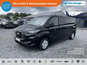 Ford Transit Custom Kasten 4WD 320 L2 Trend *ACC*AHK*