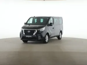 Nissan Primastar 2,8t dCI 150 *8 Sitze* 360° LED Navi