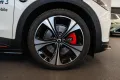 Smart #3 BRABUS 4WD (66kWh) ACC/360°/PANO/MATRIX/KEYLE