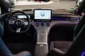 Smart #3 BRABUS 4WD (66kWh) ACC/360°/PANO/MATRIX/KEYLE