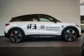 Smart #3 BRABUS 4WD (66kWh) ACC/360°/PANO/MATRIX/KEYLE
