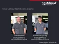 Ssangyong XLV Tivoli Grand DAB SHZ Temp PDC Alu Freisprech