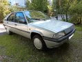 Citroën BX 16 - Liebhaberfahrzeug