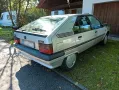 Citroën BX 16 - Liebhaberfahrzeug