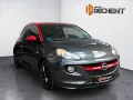 Opel Adam Unlimited 87PS SHZ/LHZ/Klimaautomatik!