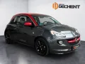 Opel Adam Unlimited 87PS SHZ/LHZ/Klimaautomatik!