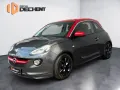 Opel Adam Unlimited 87PS SHZ/LHZ/Klimaautomatik!