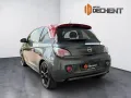 Opel Adam Unlimited 87PS SHZ/LHZ/Klimaautomatik!