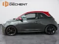 Opel Adam Unlimited 87PS SHZ/LHZ/Klimaautomatik!