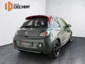 Opel Adam Unlimited 87PS SHZ/LHZ/Klimaautomatik!