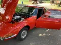 Opel GT
