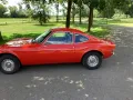 Opel GT