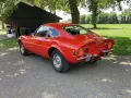 Opel GT