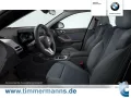 BMW 123 xDrive Steptronic Sportsitze AHK