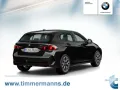 BMW 123 xDrive Steptronic Sportsitze AHK