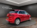 Citroën C4 Picasso/Spacetourer Automatik/Navi/Kamara