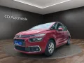 Citroën C4 Picasso/Spacetourer Automatik/Navi/Kamara