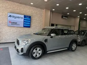 MINI Mini 1.5 One D Countryman