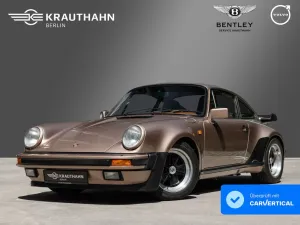 Porsche 930 Turbo Oldtimer*Sammlerzusatnd*