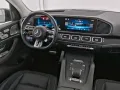 Mercedes-Benz GLS 63 AMG 4M+, AHK, 21 Zoll AMG, Head-up, Fa...
