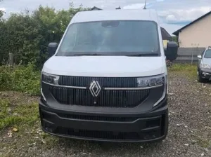 Renault Master IV Kasten Hochraum 3,5t L3H2 BLUE dCi 150