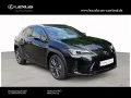 Lexus UX Crossover F-Sport Design FWD