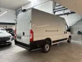 Citroën Jumper Kasten D140 L4H3 3.5t PDC Kamera Tempomat