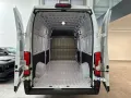 Citroën Jumper Kasten D140 L4H3 3.5t PDC Kamera Tempomat