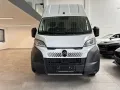 Citroën Jumper Kasten D140 L4H3 3.5t PDC Kamera Tempomat