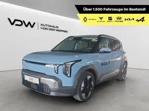 Kia EV2 108 kW Earth Klima Navi Rückfahrkamera