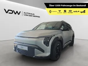 Kia EV3 150kw GTL Klima Navi Rückfahrkamera