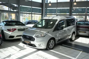 Ford Tourneo Connect Trend Automatik