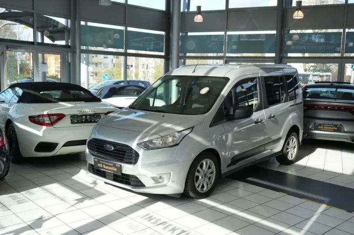 Ford Tourneo Connect Trend Automatik