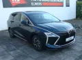 DFM Forthing 4 U-Tour 1,5L Turbo