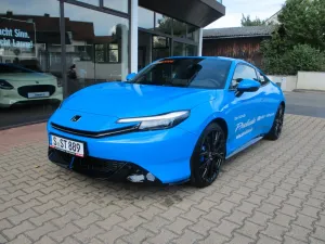 Honda Prelude 2.0 i-MMD e:HEV 135 kW Advance