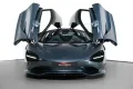 McLaren 750S - 226 KM - TechLux - Carbon - VAT