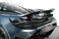 McLaren 750S - 226 KM - TechLux - Carbon - VAT