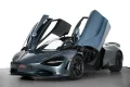 McLaren 750S - 226 KM - TechLux - Carbon - VAT