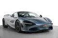 McLaren 750S - 226 KM - TechLux - Carbon - VAT