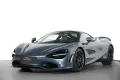 McLaren 750S - 226 KM - TechLux - Carbon - VAT