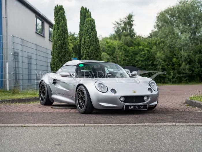 Lotus Elise 111s